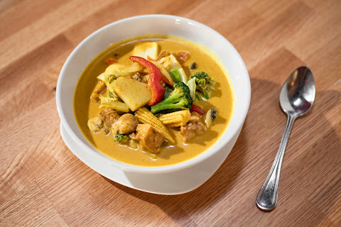 Pattaya Thai Cuisine by null