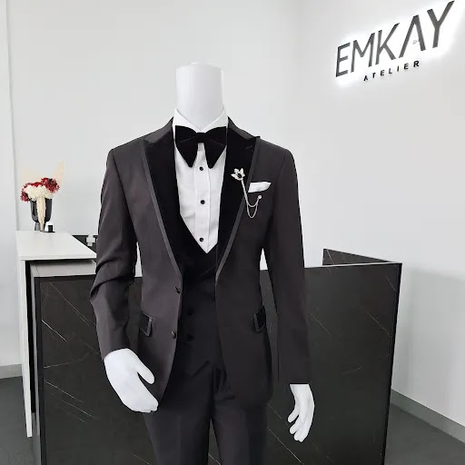 Emkay Atelier Gallery - Australia
