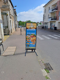 Photo n°41 de SULTAN KEBAB AUXERRE ,PIZZA, SALADE à Auxerre (Restauration rapide)