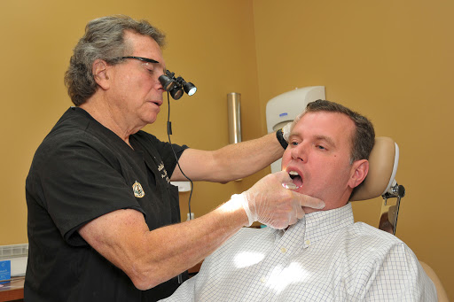 Dr. Mike Pilar, TMJ Specialist - Thumbnail