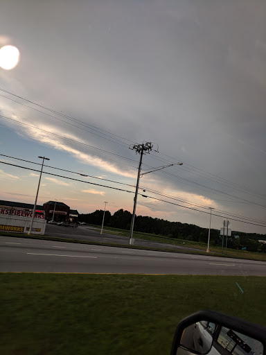 Fairburn Station Shopping Center - Thumbnail