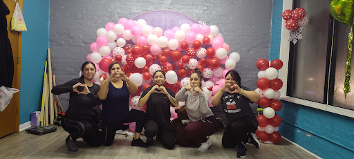 Spot fitness by Laura Gallery - United States