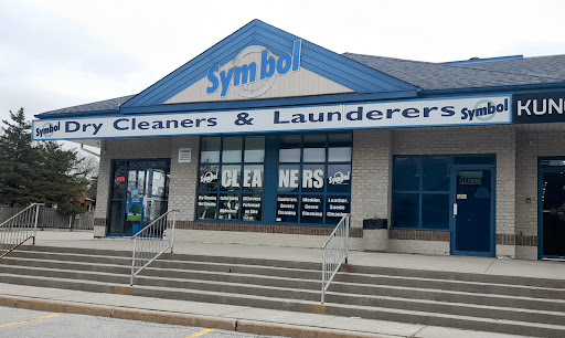 Symbol Cleaners Logo