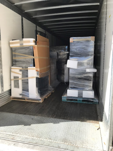 Phoenix Logistics Moving Company - Thumbnail