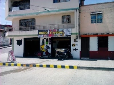 Photos of Droopy Motos
