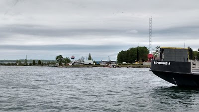 Photos of Washington Island Ferry Line