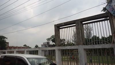 Photos of Sonaimuri Govt. College