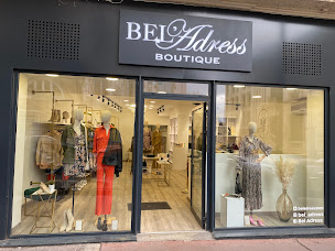 Photo n°1 de Bel'Adress à Béziers (Magasin de vêtements pour femmes)