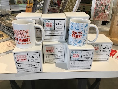 Photos of Posman Books