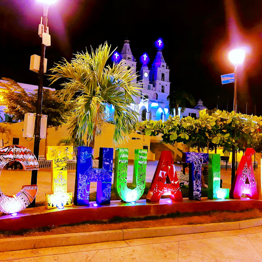 Cihuatlán Garden Gallery - Mexico