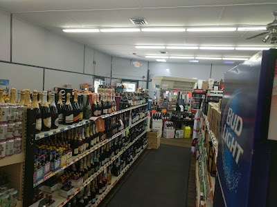 Town Line Fine Wine and Spirits