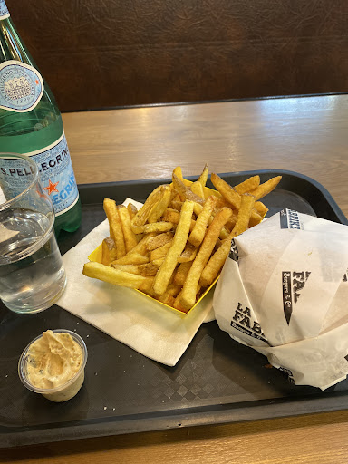 Photo 7 - LA FABRIKE Burgers & Cie