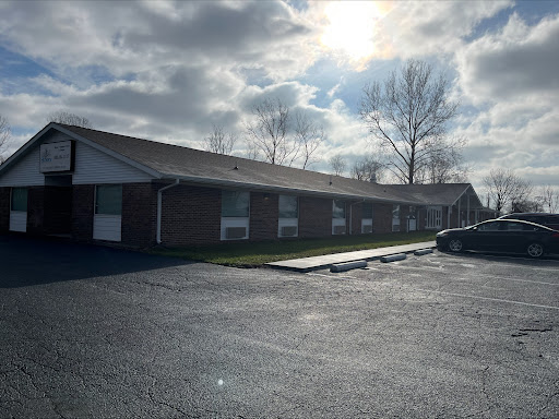 Hickory Treatment Center at Gosport