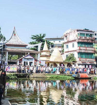 Kali Bari Temple