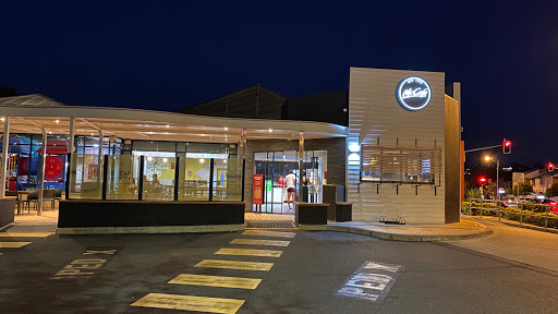 McDonald's Newmarket II - Thumbnail