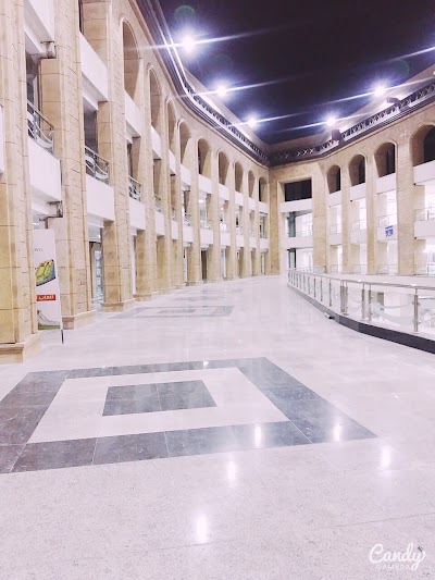 Photos of Downtown Erbil