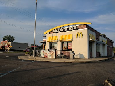 McDonald