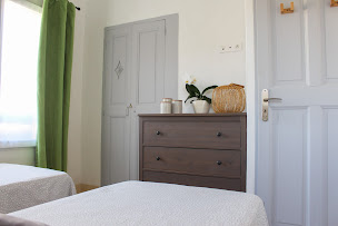 Photo n°12 de La fleur d'olivier à Bédoin (Maison de vacances)