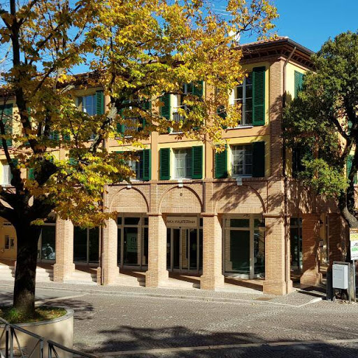 Banca Malatestiana Filiale Coriano