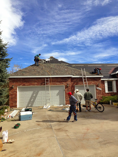 Belmarez Roofing - Thumbnail