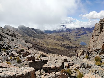 Photos of Pico tunari
