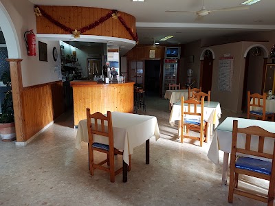 Photos of Cafe-Bar Restaurante PEPIN