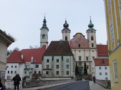 Photos of Saint Michael's Church