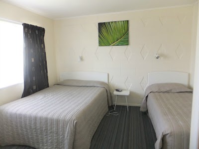 Photos of Blue Wave Motel Mount Maunganui