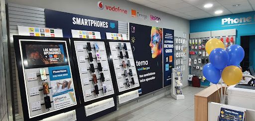 Phone House Carmona - Tienda de móviles - Thumbnail