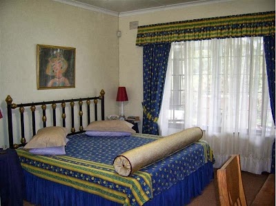 Photos of Myrtle's Lodge