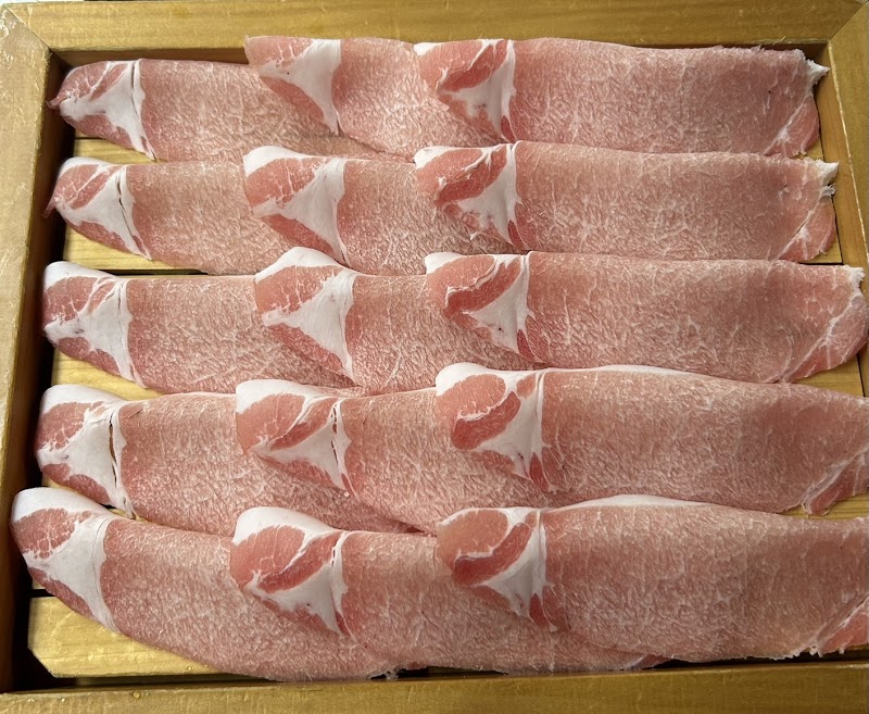 豚肉専門店 豚光