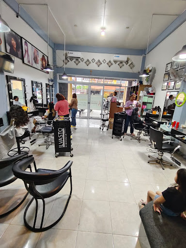 Herlin Salon