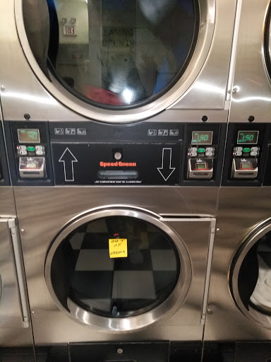Hi-Tech Laundry - Visual