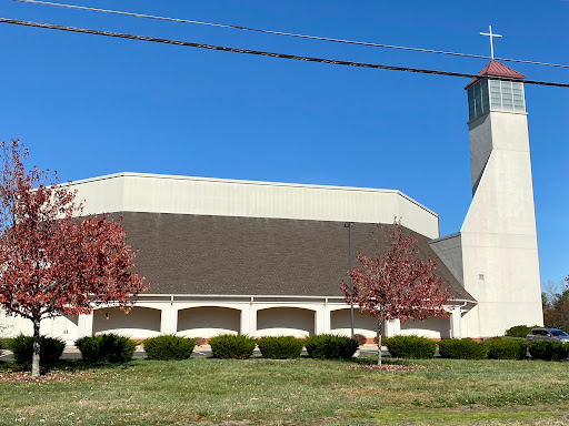 Crossroads Community Cathedral