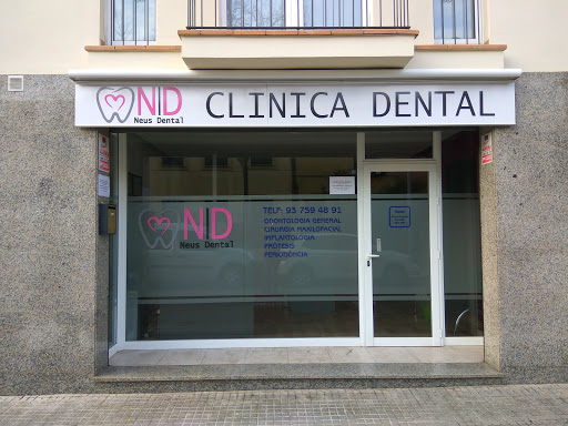 Neus Dental