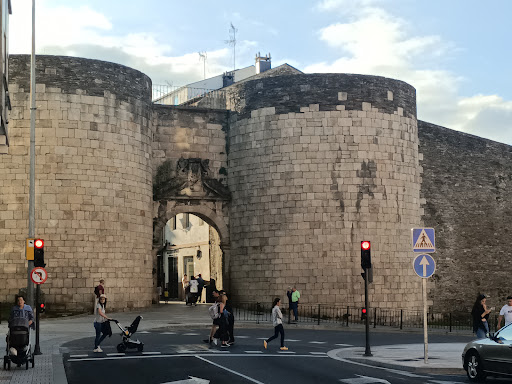 Miñá Gate - Thumbnail