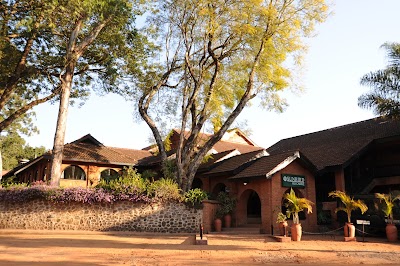 Photos of Sunbird Ku Chawe Hotel