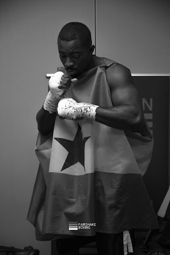 Ultimate Fitness Boxing - Thumbnail