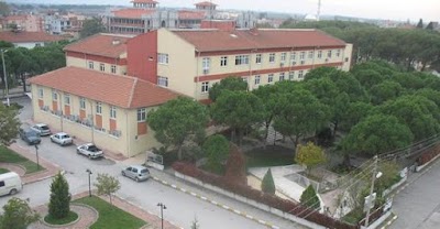 Saruhanlı State Hospital