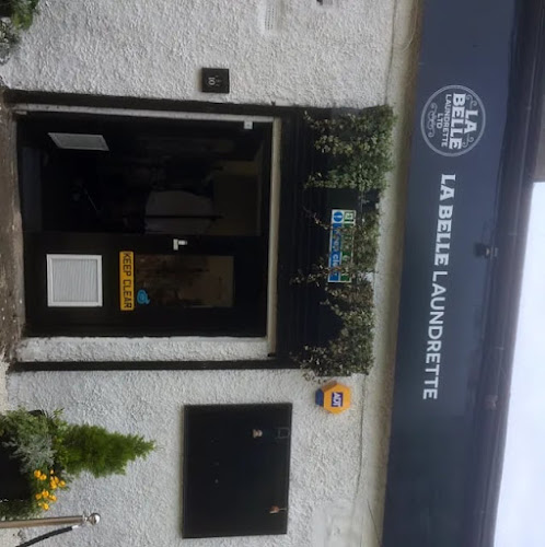 La Belle Laundrette - Laundry service