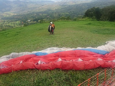 Photos of Parapente Guaduas BAMAH