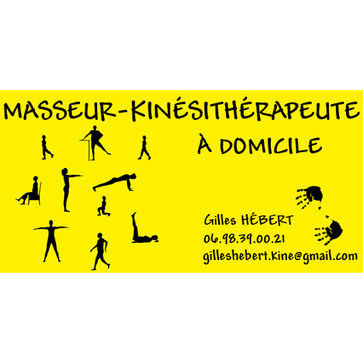 Hébert Gilles - Thumbnail