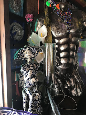 ChiZme NUDE BAR by null