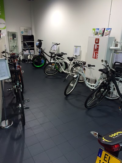 Photos of Mobilboard Luxembourg Segtours