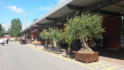 Photos of HORNBACH Biel-Bienne