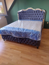 Photo n°27 de Meubles Turquoise à Freyming-Merlebach (Magasin de meubles)