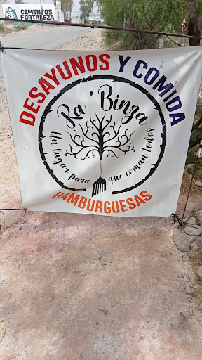 Casa Ra ´binza - Thumbnail