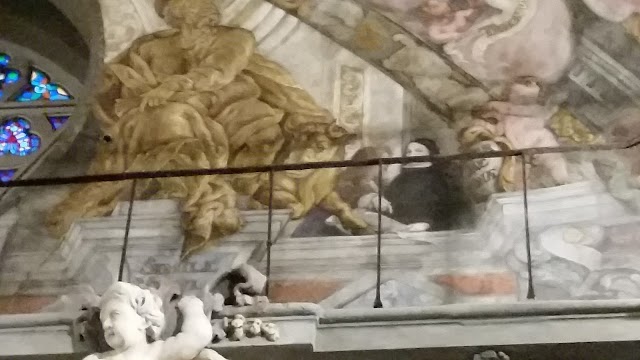 Chiesa di San Nicola