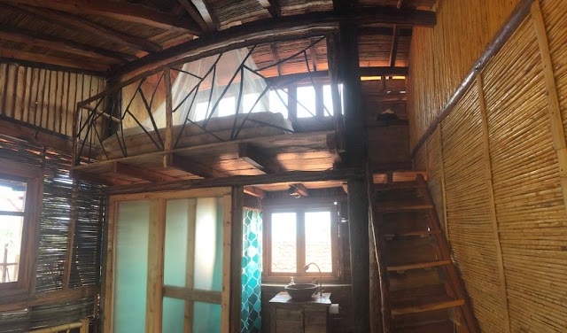 Hostal Mano a Mano