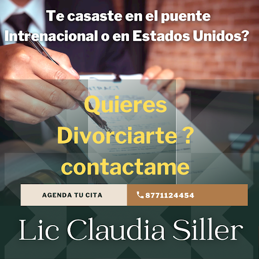 Abogada Lic Claudia Siller - Thumbnail